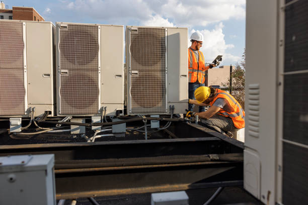 Best HVAC Air Duct Cleaning  in Pukalani, HI