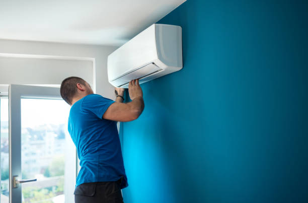 HVAC Emergency Services in Pukalani, HI