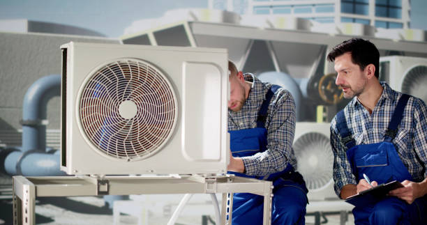 Trusted Pukalani, HI HVAC Experts